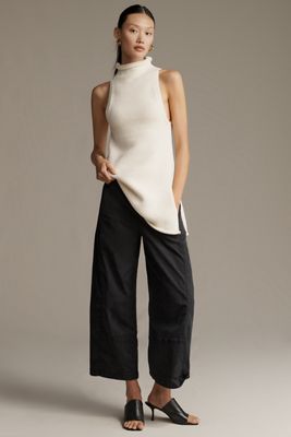 Pilcro Relaxed Utility Pants | Anthropologie