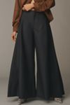 Maeve A-Line Palazzo Pants