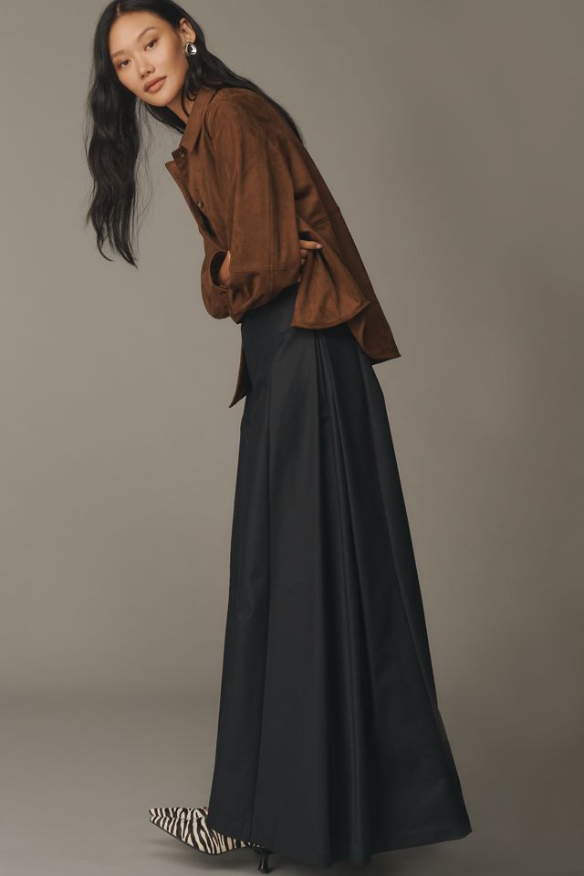Maeve A-Line Palazzo Pants #3