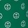 GREEN PATTERN