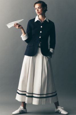 Maeve Skirty Deckhand Hose