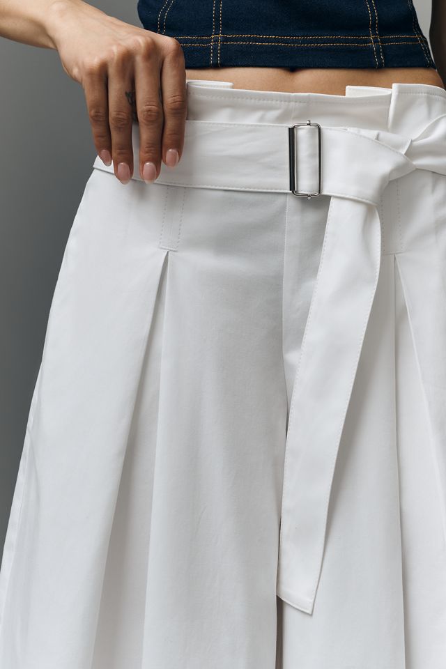 Maeve Skirty Deckhand Pants #3
