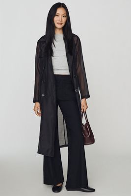 Maeve Jude Trousers in Magic Fabric