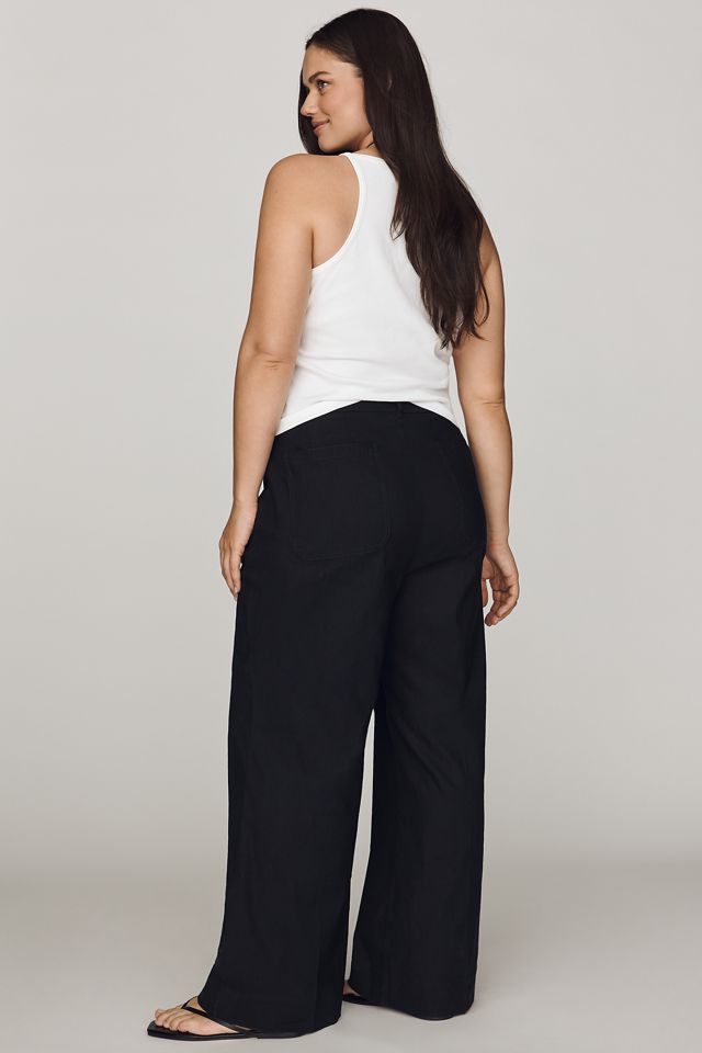 Maeve Jude Trousers in Magic Fabric #6