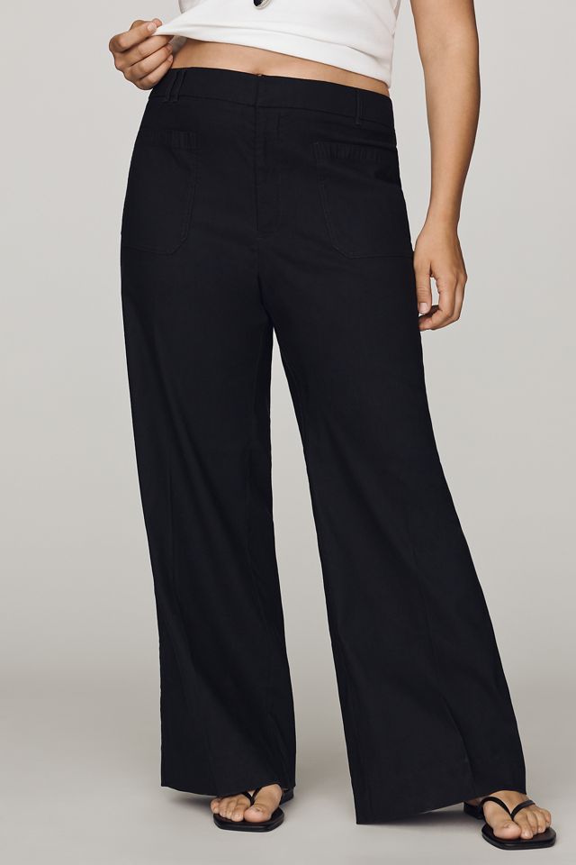 Maeve Jude Trousers in Magic Fabric #7