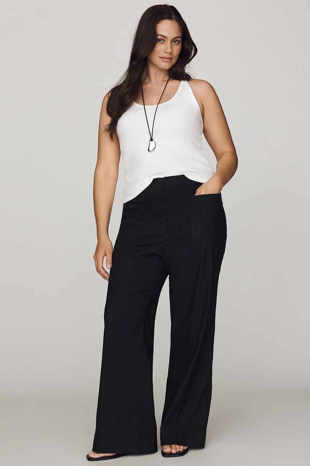 Maeve Jude Trousers in Magic Fabric #4