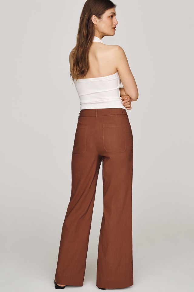 Pantaloni Jude Maeve #3