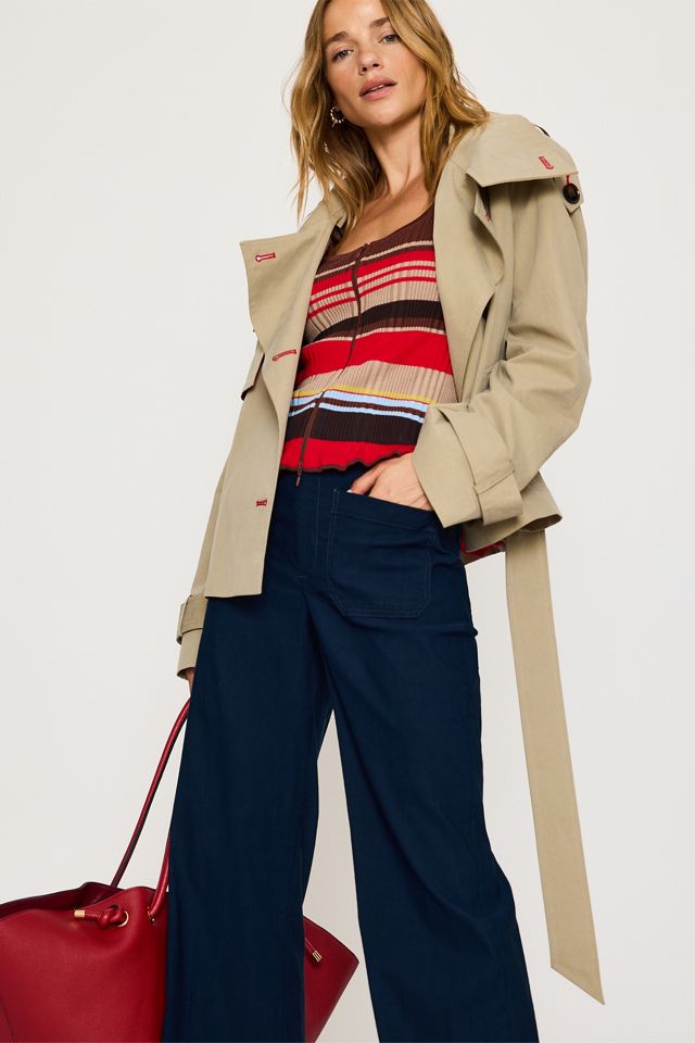 Pantalones Jude Maeve #2
