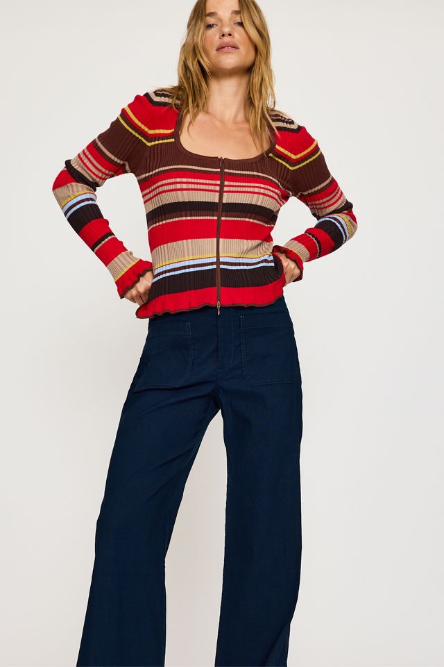 Pantalones Jude Maeve #3