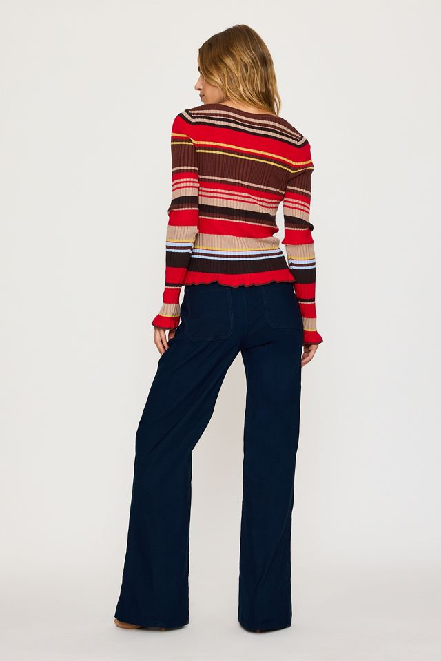 Pantalones Jude Maeve #4