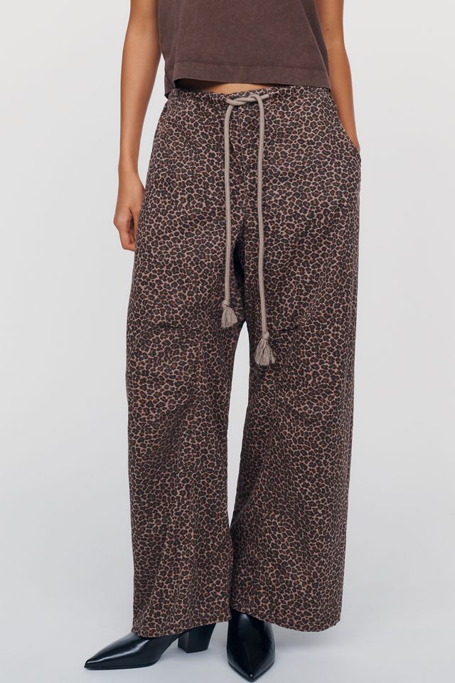 Pilcro Hannah Wide-Leg Pants #1
