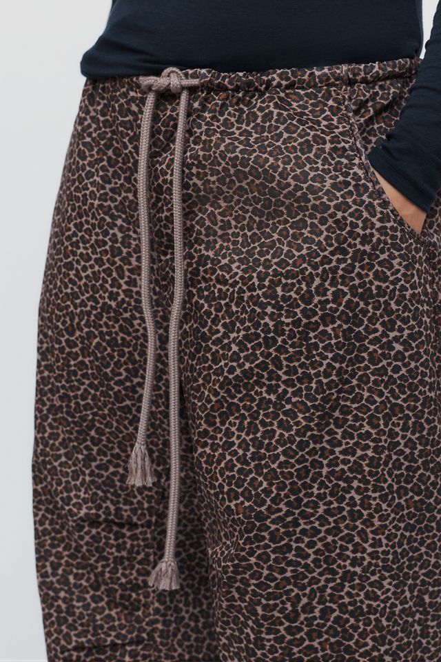 Pilcro Hannah Wide-Leg Pants #7