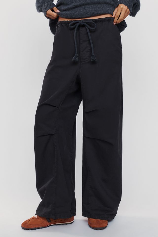 Pilcro Hanna Wide-Leg Pull-On Pants #1