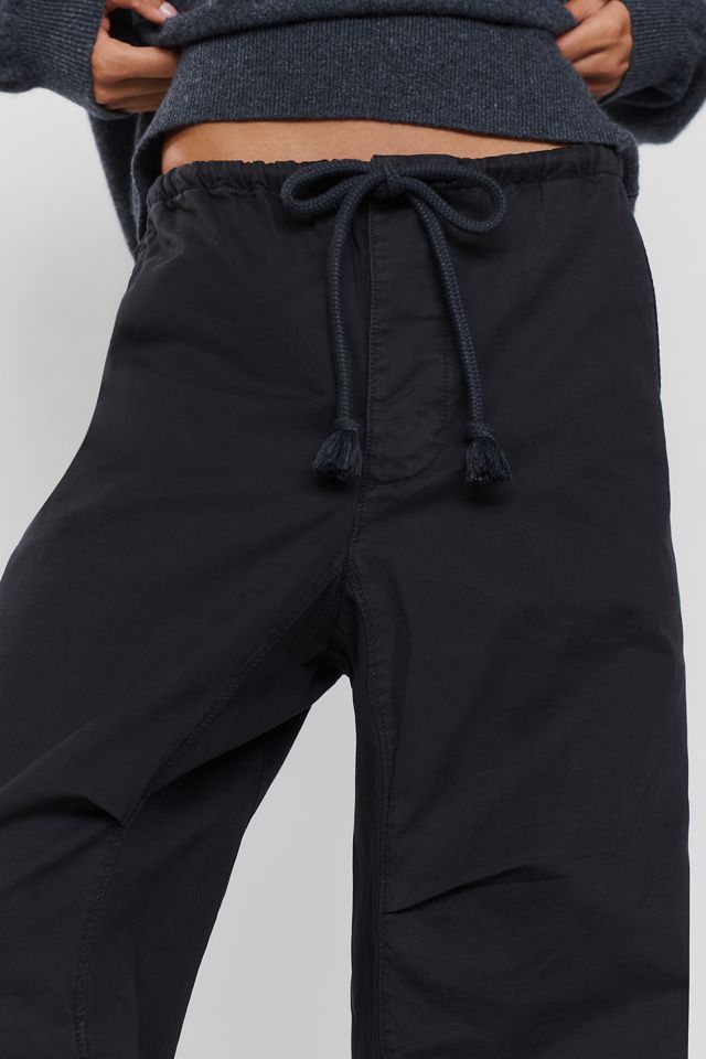 Pilcro Hanna Wide-Leg Pull-On Pants #3