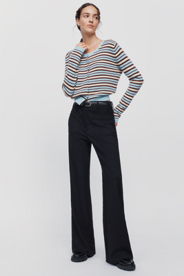 Maeve Jude Trousers by Anthropologie