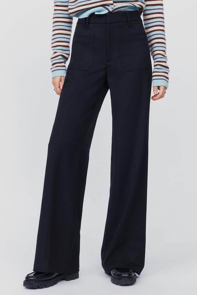 Maeve Jude Trousers #1