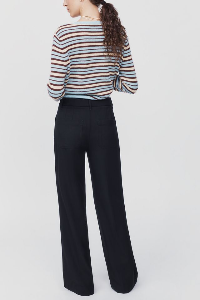 Maeve Jude Trousers #2