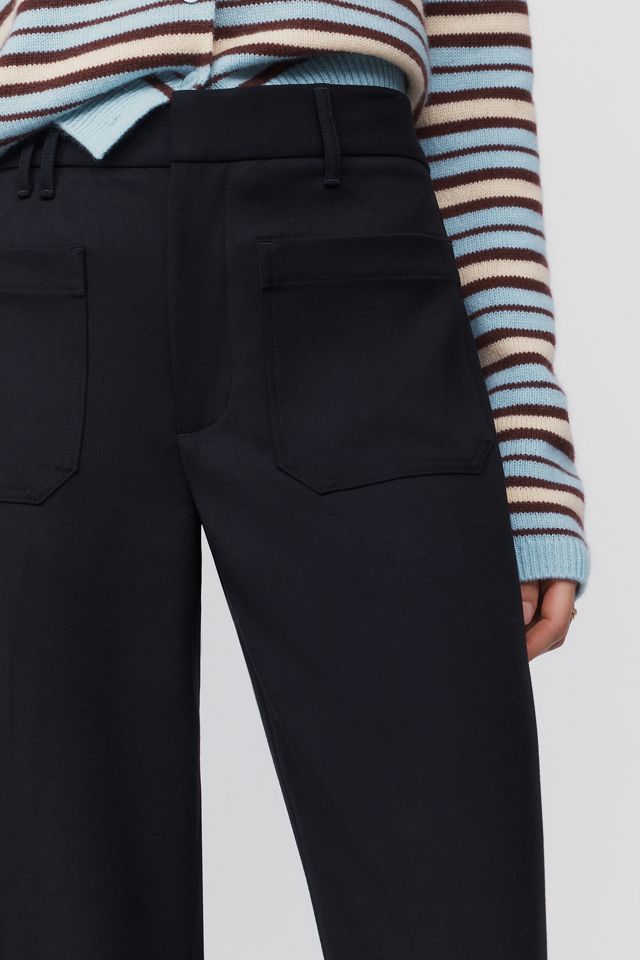 Maeve Jude Trousers #3