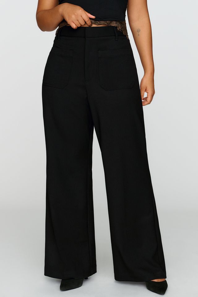 Maeve Jude Trousers #5