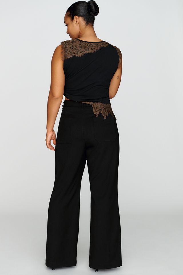 Maeve Jude Trousers #6