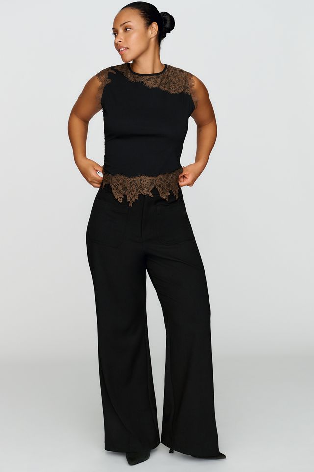 Maeve Jude Trousers #4