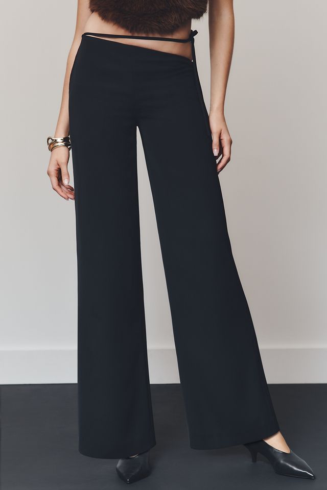 Tyler McGillivary Cleo Pants #3
