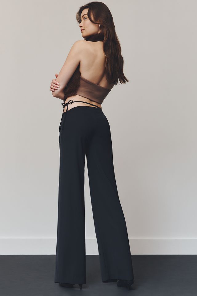 Tyler McGillivary Cleo Pants #4