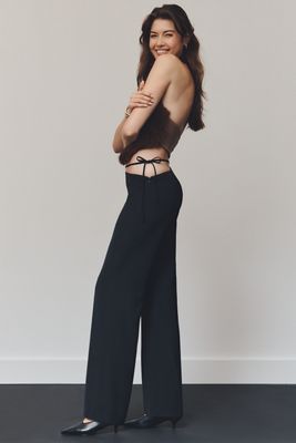 Tyler McGillivary Cleo Pants