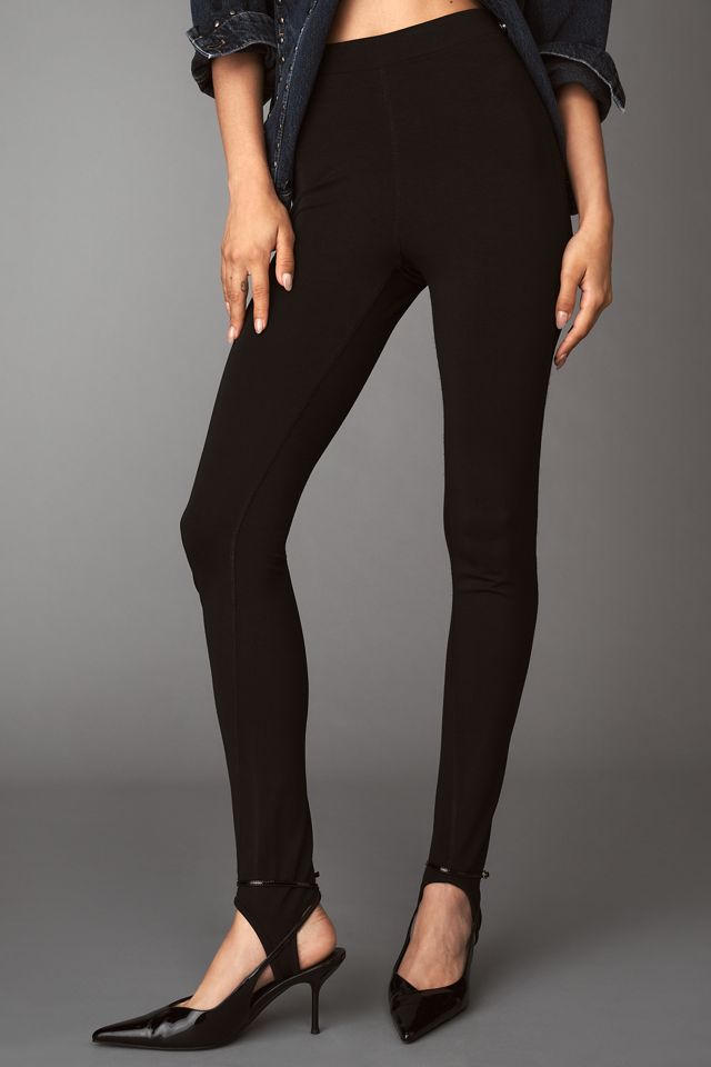 Rue Sophie Selvie Stirrup Leggings #1