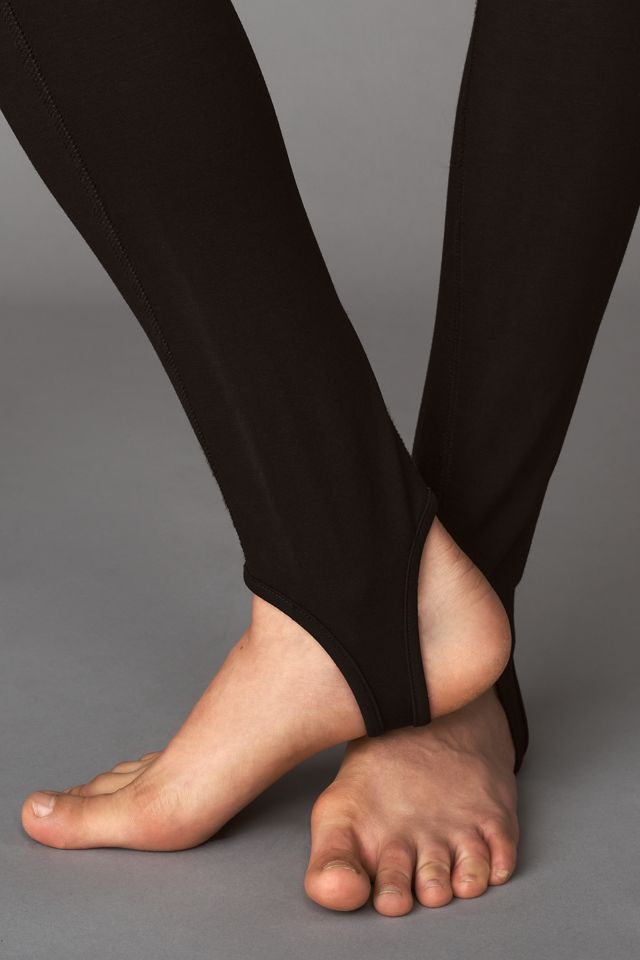 Rue Sophie Selvie Stirrup Leggings #2