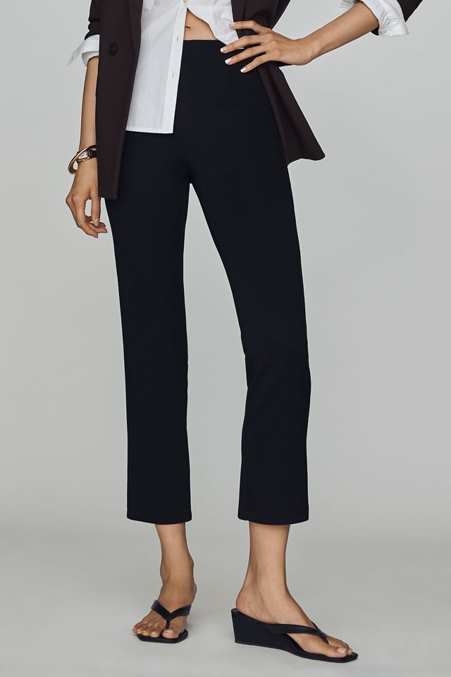 Rue Sophie Alba Cropped Pants #1