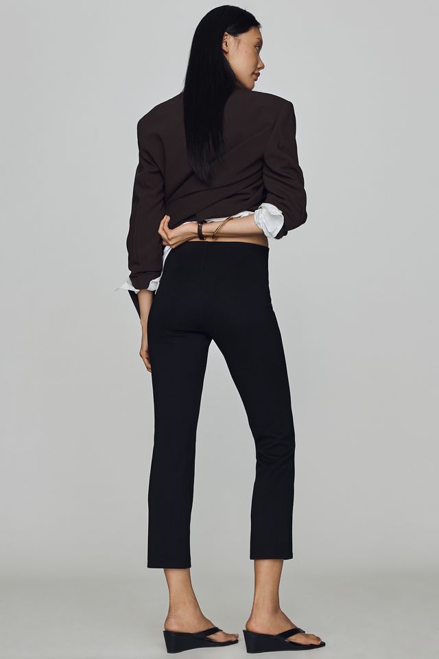 Rue Sophie Alba Cropped Pants #2