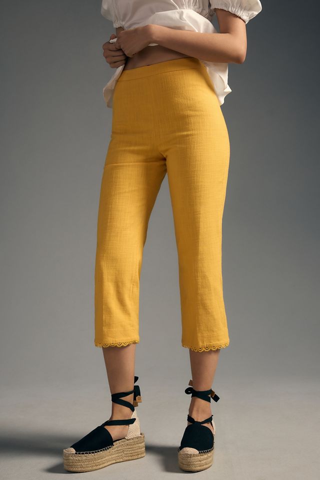 Tara Jarmon Peasi Trousers #1