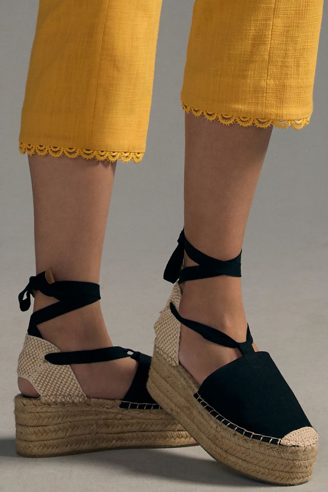Tara Jarmon Peasi Trousers #5