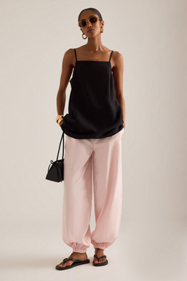 ALIGNE Meryl Balloon Trousers