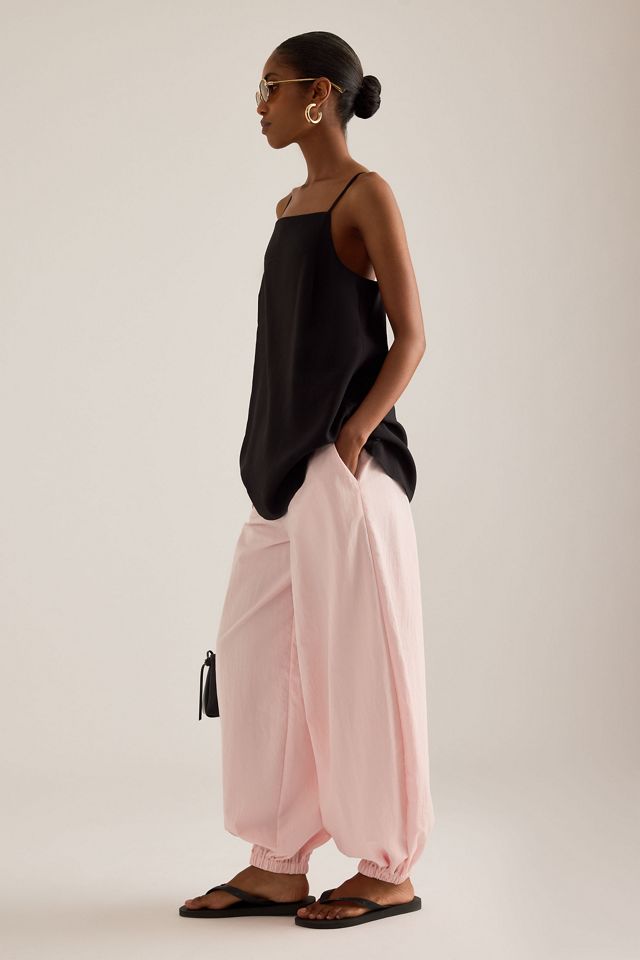 ALIGNE Meryl Balloon Trousers #2