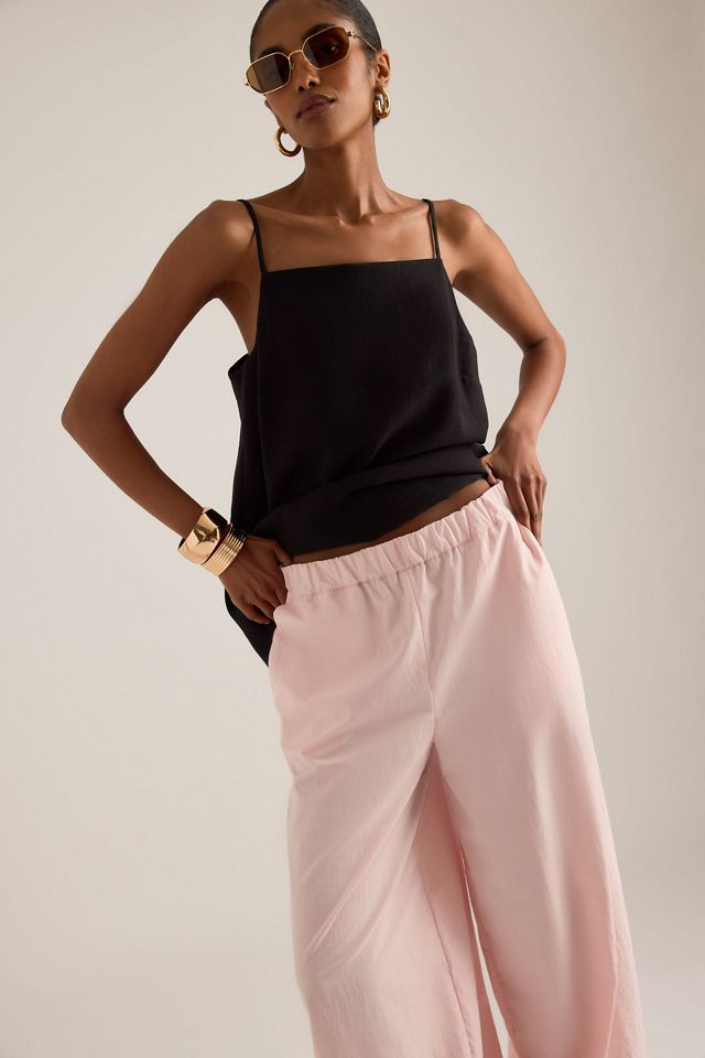 ALIGNE Meryl Balloon Trousers #3