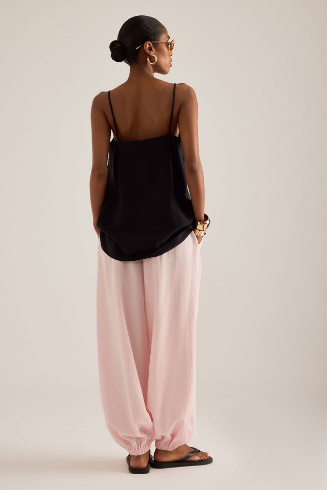 ALIGNE Meryl Balloon Trousers #4