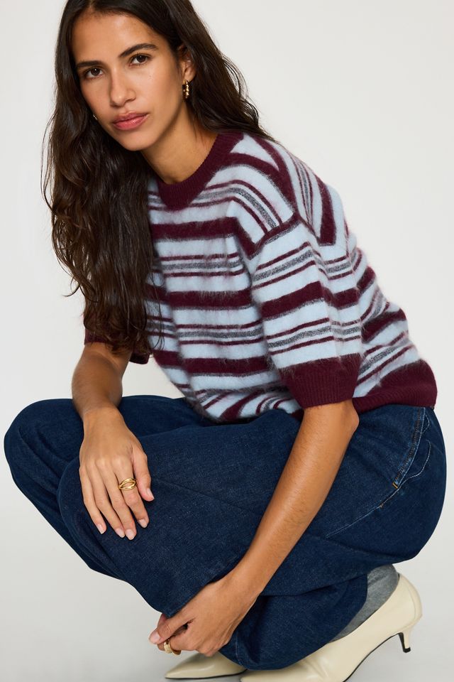Jeans a Gamba-Palloncino Aligne Meryl #1