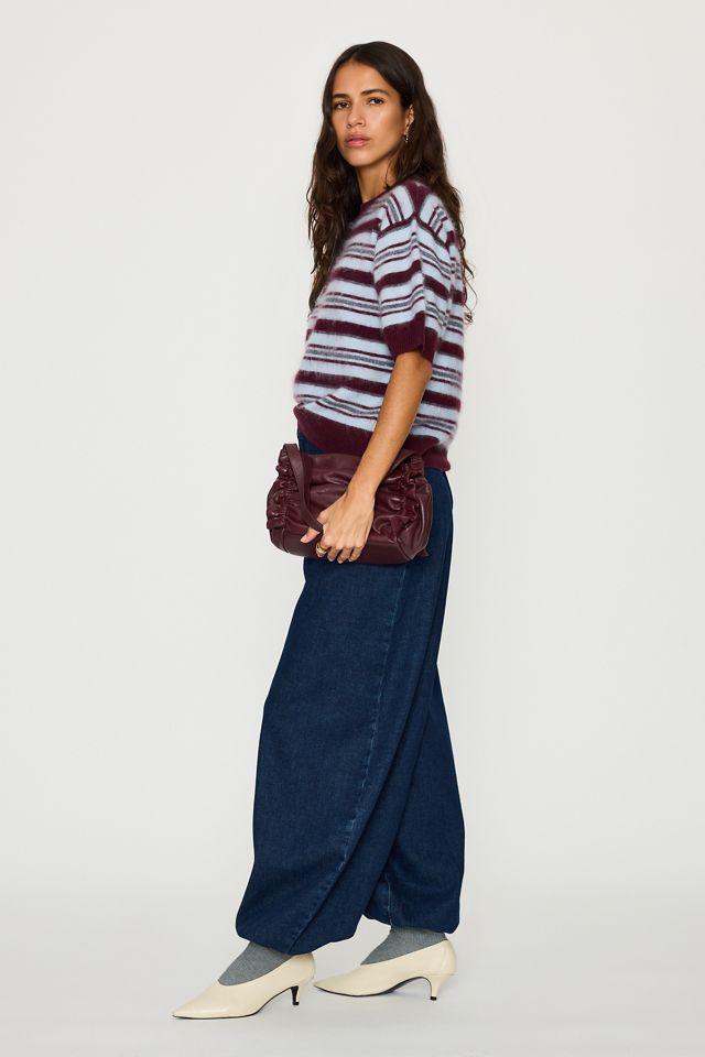 Jeans a Gamba-Palloncino Aligne Meryl #2