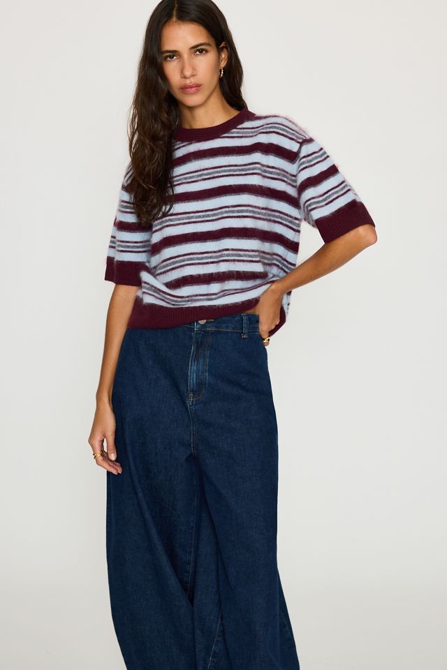 Jeans a Gamba-Palloncino Aligne Meryl #3