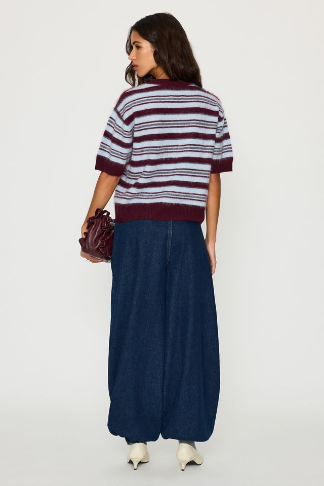Jeans a Gamba-Palloncino Aligne Meryl #4