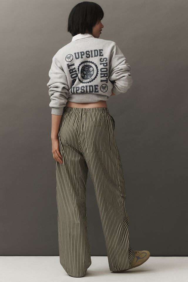 Baum und Pferdgarten Noora Trousers | Anthropologie