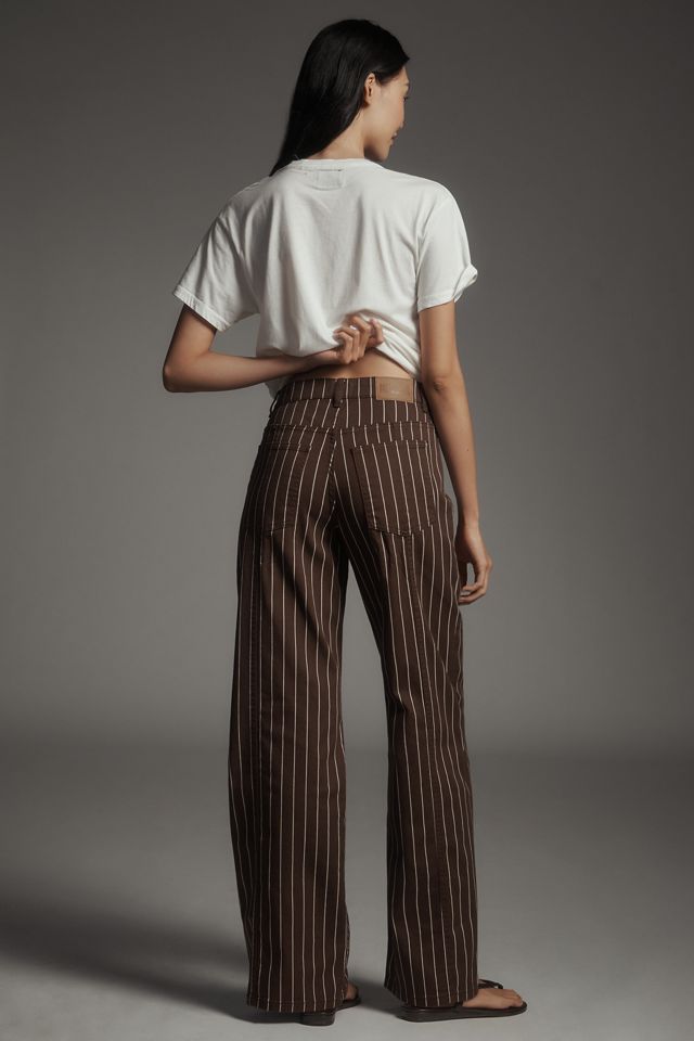 Baum und Pferdgarten Nolia Pinstripe Pants #2
