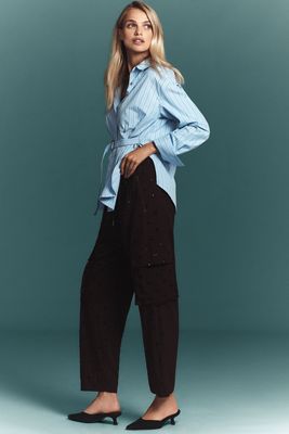 Baum und Pferdgarten Nikisha Pants | Anthropologie