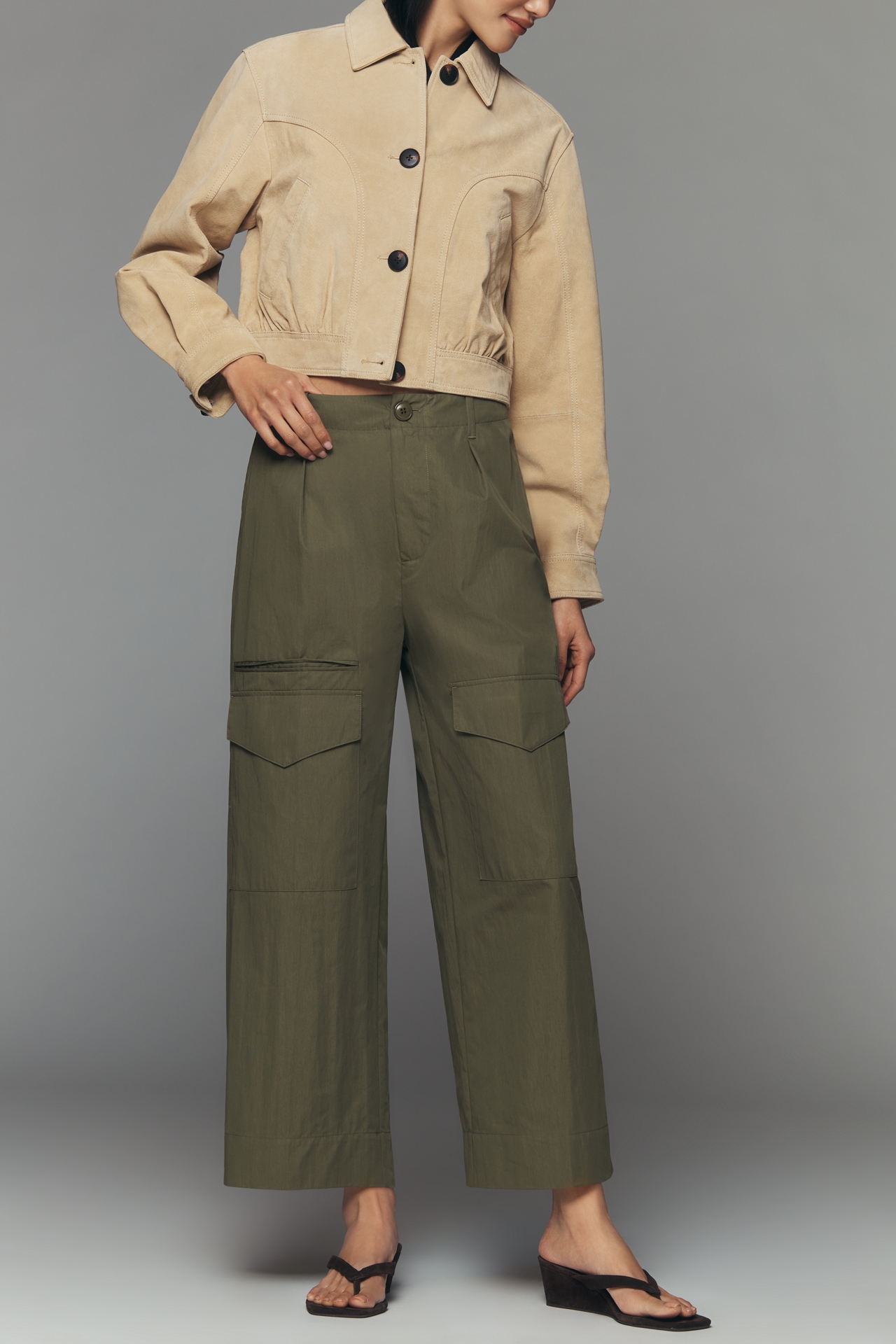 Baum und Pferdgarten Neira Trousers