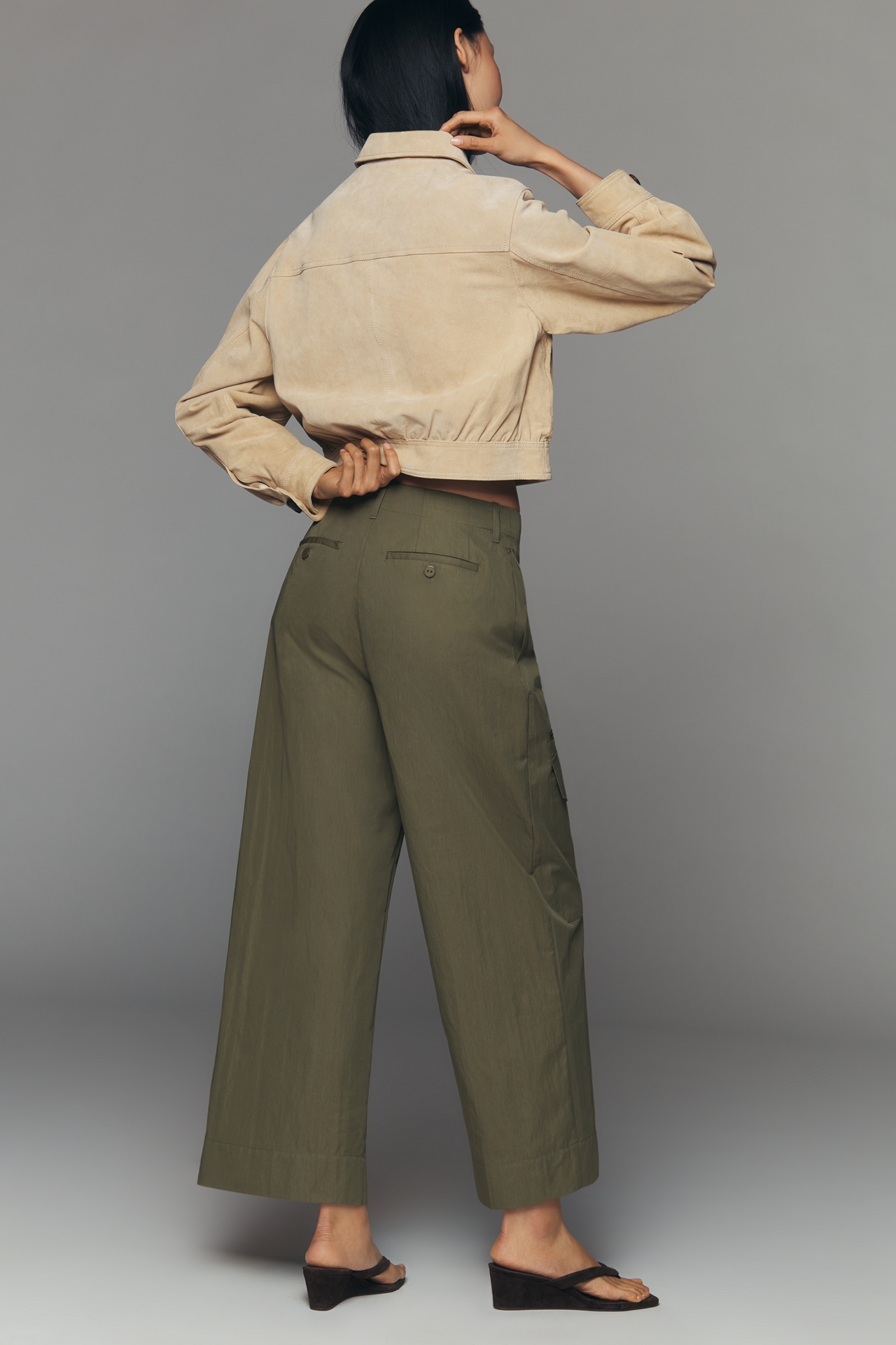 Baum und Pferdgarten Neira Trousers