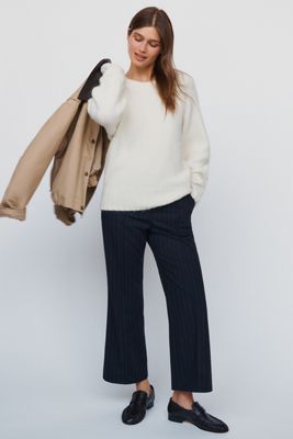 Baum und Pferdgarten Noemie High Rise Pants