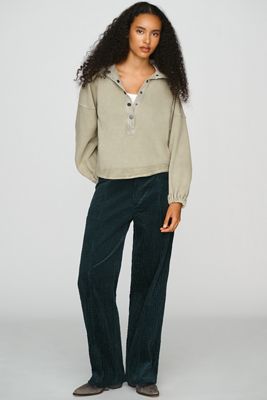 Baum und Pferdgarten Nara 100% Cotton Corduroy Pants