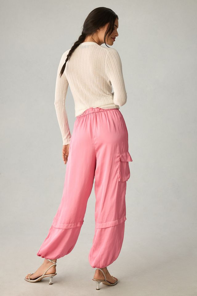 TwentySixHundred Parachute Cargo Pants | Anthropologie
